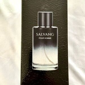 Salvang Pour Homme for Men 100ml 3.4oz